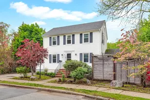55 Brookside Ave, Winchester, MA 01890 - Photo 1