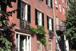 13 Chestnut St, Boston, MA 02108 - Photo 1