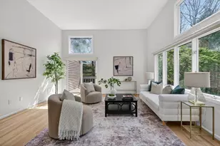 8 Heathwood Ln, Brookline, MA 02467 - Photo 1