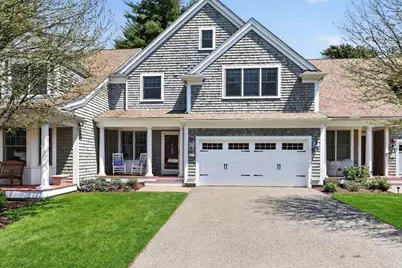 239 Washington St #20, Norwell, MA 02061 - Photo 1