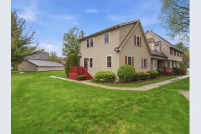 93 Quail Run #93, Tewksbury, MA 01876 - Photo 1