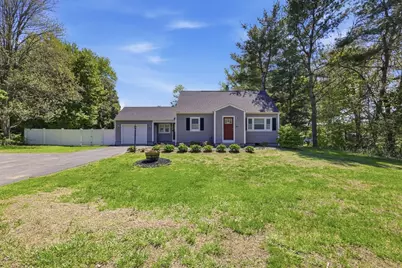 983 Shoemaker Ln, Agawam, MA 01030 - Photo 1