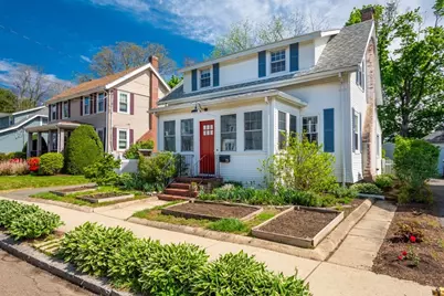 51 Tyler Ave, Medford, MA 02155 - Photo 1