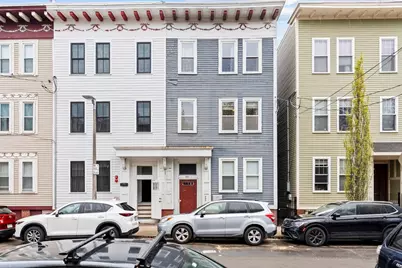 181 W 5th St #2, Boston, MA 02127 - Photo 1