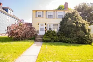 238 May St, Worcester, MA 01602 - Photo 1