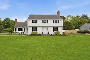 107 Viscount Rd, Longmeadow, MA 01106 - Photo 1