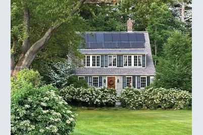 215 Washington Street, Sherborn, MA 01770 - Photo 1