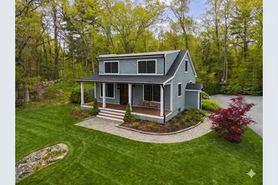 218 Hollis St, Holliston, MA 01746 - Photo 1