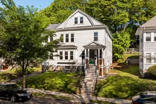 16 Arborough Rd, Boston, MA 02131 - Photo 1