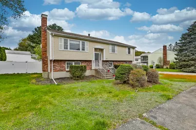 54 Walton Street, Wakefield, MA 01880 - Photo 1