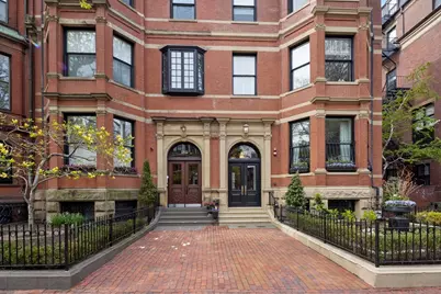 167 Marlborough #1, Boston, MA 02115 - Photo 1