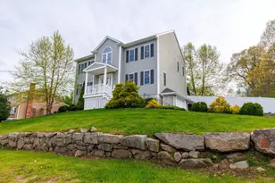 143 South St, Randolph, MA 02368 - Photo 1