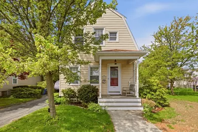 17 Buttonwood St, New Bedford, MA 02740 - Photo 1