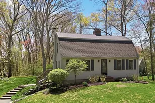 10 Lenway Rd, Newbury, MA 01922 - Photo 1
