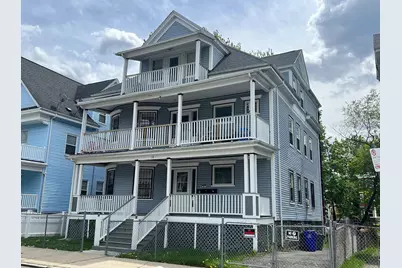 18 Johnston Rd, Boston, MA 02124 - Photo 1
