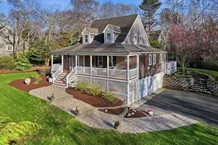 53 Pawtuxet Rd, Plymouth, MA 02360 - Photo 1