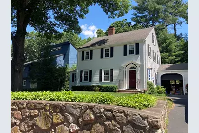 19 Downing Rd, Lexington, MA 02421 - Photo 1