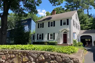 19 Downing Rd, Lexington, MA 02421 - Photo 1