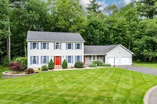 19 Overlook Dr, Wilbraham, MA 01095 - Photo 1