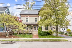 18 Maple St, Watertown, MA 02472 - Photo 1