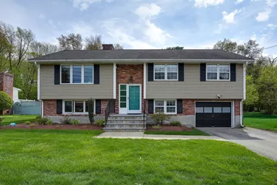 7 Parliament Lane, Woburn, MA 01801 - Photo 1