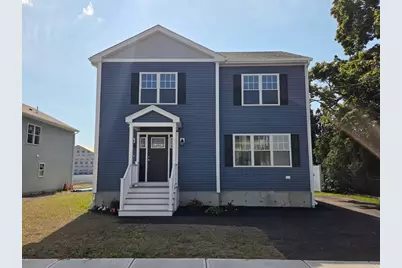 109 St. Marys Street, Fall River, MA 02720 - Photo 1