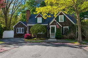 5 Lexington Park, Swampscott, MA 01907 - Photo 1