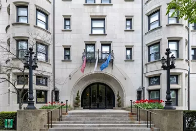 416 Commonwealth Ave #312, Boston, MA 02115 - Photo 1