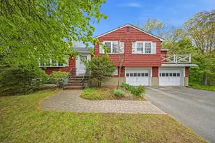 8 Brown Rd, Lexington, MA 02420 - Photo 1