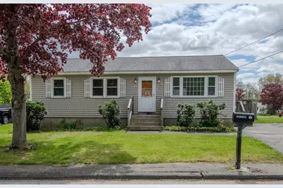 28 Lafayette St, Amesbury, MA 01913 - Photo 1