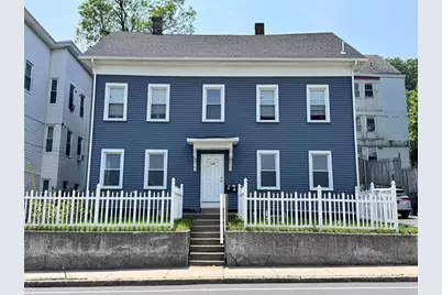 286 Kimball St #3, Fitchburg, MA 01420 - Photo 1