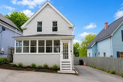 5 Lyman St, Worcester, MA 01603 - Photo 1