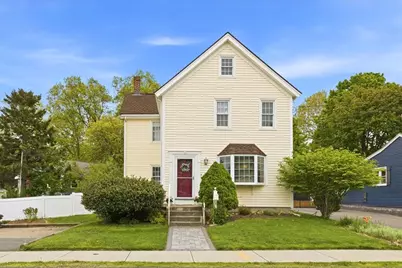 114 Fulton St, Norwood, MA 02062 - Photo 1