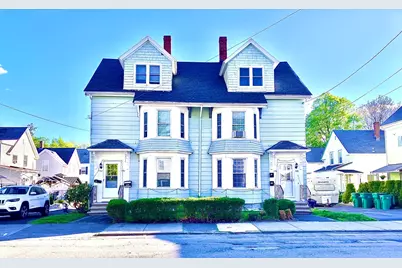 798 Summer St #4, Lynn, MA 01904 - Photo 1