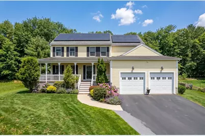 133 Summer, Medway, MA 02053 - Photo 1