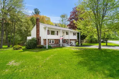 35 Freeport Dr, Burlington, MA 01803 - Photo 1
