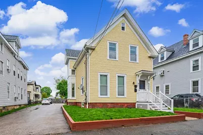 23 7th Ave, Haverhill, MA 01830 - Photo 1