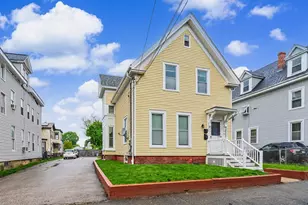 23 7th Ave, Haverhill, MA 01830 - Photo 1