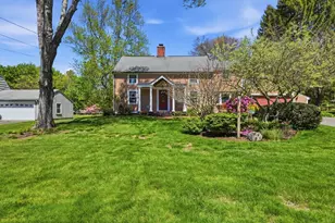 20 Arbor Ln, Wilbraham, MA 01095 - Photo 1