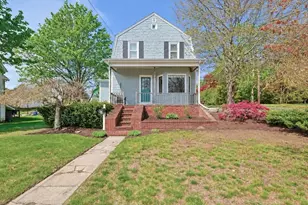 97 Middle Rd, Acushnet, MA 02743 - Photo 1