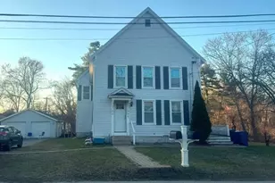 51 James St, Tewksbury, MA 01876 - Photo 1