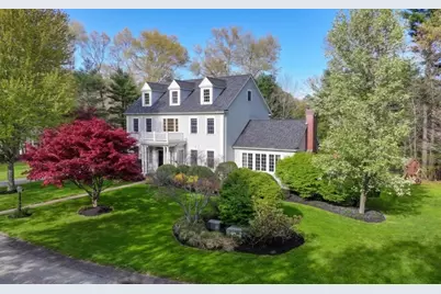 3 Brattle Rd, Norwell, MA 02061 - Photo 1