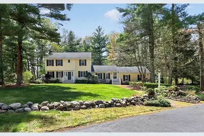 32 Bowsprit Lane, Norwell, MA 02061 - Photo 1