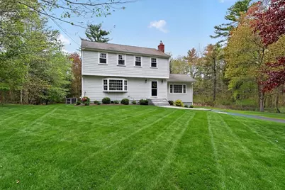 59 First Parish Rd, Norwell, MA 02061 - Photo 1