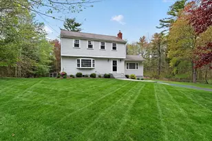 59 First Parish Rd, Norwell, MA 02061 - Photo 1