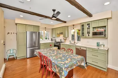 208 Brush Hill Road #0, Milton, MA 02186 - Photo 1