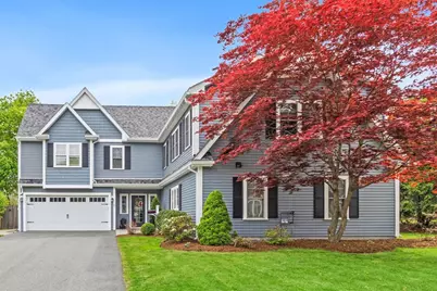 17 Bradford Rd, Natick, MA 01760 - Photo 1