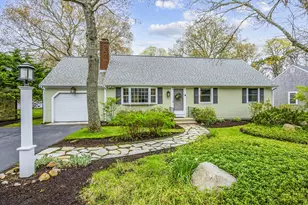 61 Continental Dr, Harwich, MA 02645 - Photo 1