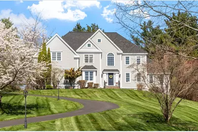 140 Barteau Lane, Boxborough, MA 01719 - Photo 1