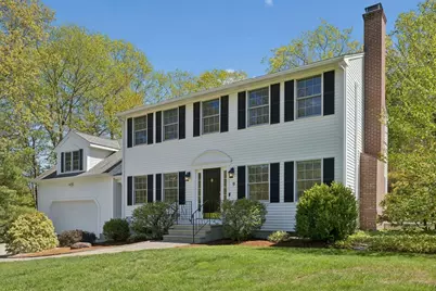 9 Wood, Mendon, MA 01756 - Photo 1
